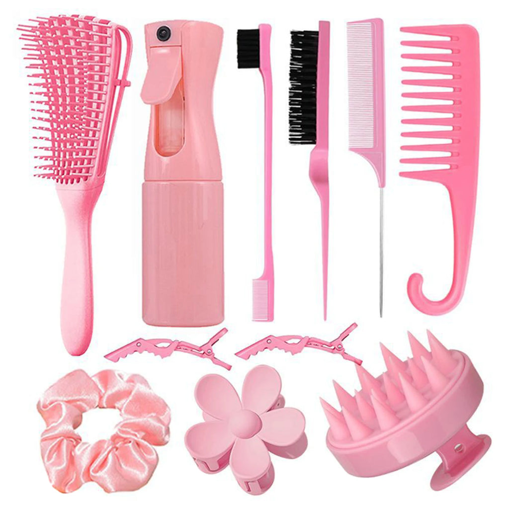 Ensemble d' Accessoires pour cheveux